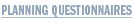 Questionnaires