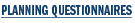 Questionnaires