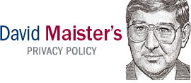 Privacy Policy